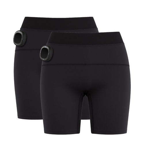 EMS Fitness Shorts (2.0)