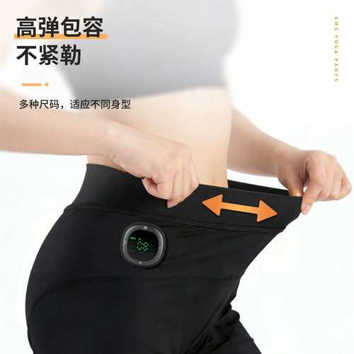 EMS Fitness Shorts (2.0)